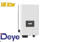 Inversor Deye On Grid Trifasico 15KW  2MPPT 380V  