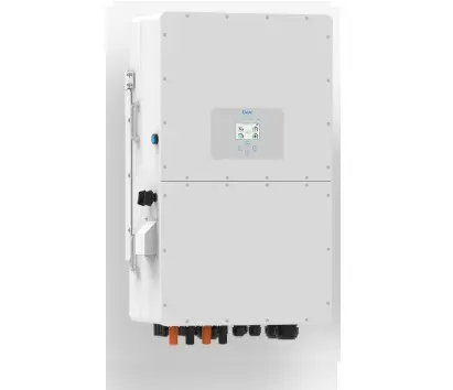 Inversor Deye Híbrido Trifásico 50 kW