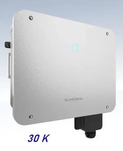 [SG30CX-P2] SUNGROW SG30CX-P2 -THREE-PHASE PV INVERTER - 30K