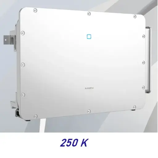 [SG250HX-20] SUNGROW SG250HX-20 -THREE-PHASE PV INVERTER - 250K