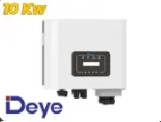 [SUN-10K-G02P1-EU-AM2] Inversor Deye On Grid Monofasico 10 KW 2 MPP 220V
