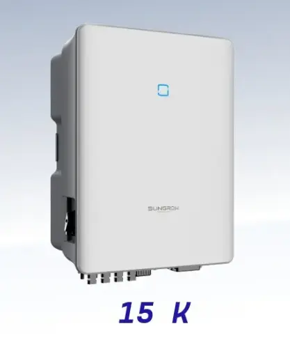 [SG15RT-P2] SUNGROW SG15RT-P2 -THREE-PHASE PV INVERTER 15K